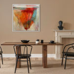 Jennie McCall, Sea Pod 9