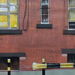 Jennie McCall, Sea Pod 9