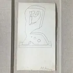 Gertrude Greene, Abstract Expressionist Works , 1950s