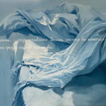 Natasha Yudina, NOTES AT THE HEAD OF THE BED • ЗАПИСКИ У ИЗГОЛОВЬЯ , 2012