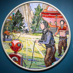 Владимир Григ, Voyage, 2025