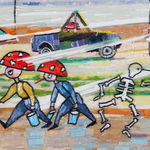 Владимир Григ, VIA CHERRDOR, 2025