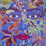 Natalia Menyakina, ТЕХУРА , 2022 - 2025