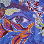 Natalia Menyakina, ТЕХУРА , 2022 - 2025