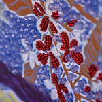 Natalia Menyakina, ТЕХУРА , 2022 - 2025