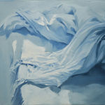 Natasha Yudina, NOTES AT THE HEAD OF THE BED • ЗАПИСКИ У ИЗГОЛОВЬЯ , 2012