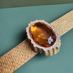 GRIMA, "Utopia" Watch, 1970