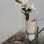 Arturo Kameya, May good fortune pour down in torrents, 2024