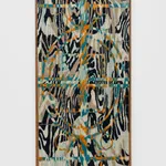 Pauline Shaw, Crypsis, 2024