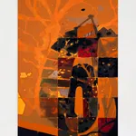 Hettie Inniss, Smothering, 2025