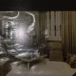 Dirk Braeckman, 27.1 / 21.7 / 045 / 2014, 2014