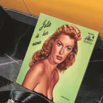 Eric White, DIF 1 [for HDS], 2026