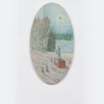 Arturo Kameya, Untitled, 2021