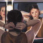 Caroline Walker, Troupers, Backstage 1, 2024