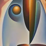 Angela Heisch, Pellet, 2025