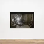 Dirk Braeckman, 27.1 / 21.7 / 045 / 2014, 2014