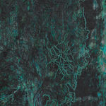 Michael Raedecker, incognito, 2024