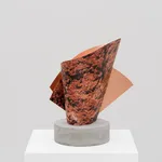 Letha Wilson, Montana Glacier Vista, 2026