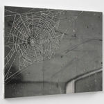 Michael Raedecker, incognito, 2024