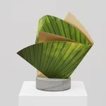 Letha Wilson, Montana Glacier Vista, 2026