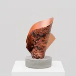 Letha Wilson, Montana Glacier Vista, 2026