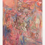 Francesca Mollett, Pilgrim, 2022