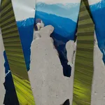 Letha Wilson, Montana Glacier Vista, 2026