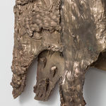 Lucy Skaer, Fog on Fire, 2020