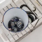 Charles Avery, Untitled (Market Stand), 2023