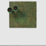 Elias Sime, TIGHTROPE: ECHO!?, 2020