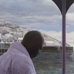 Gareth Cadwallader, Milk, 2017