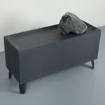 Lucy Skaer, Slate and Stone, 2020