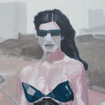 Alex van Warmerdam, Fabrieksmeisje, 2023