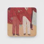 Claudia Martínez Garay, Revelación, 2024