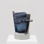 Letha Wilson, Montana Glacier Vista, 2026