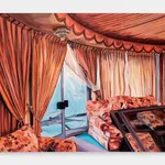 Anna Freeman Bentley, Illusion never changed, 2023