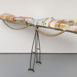 Miguel Ybáñez, DIME. ¿Donde guardas el silencio?, 2020