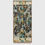 Pauline Shaw, Crypsis, 2024