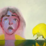 Rosalind Nashashibi, Sunday Night, 2021