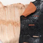 Lucy Skaer, Good and Bad, 2021