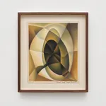 Angela Heisch, The Perch, 2024