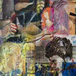 Tjebbe Beekman, Brave new world, 2023