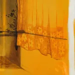 Hettie Inniss, A Very Orange Childhood, 2023