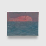 Volker Hüller, Wasteland, 2024