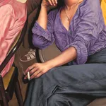 Eric White, OFC, 2026