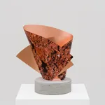 Letha Wilson, Montana Glacier Vista, 2026