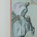 Arturo Kameya, Olor a gas / Gas smell I, 2021