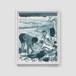 Caroline Walker, Troupers 1, 2024