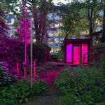 Saskia Noor van Imhoff, sketch (Amsterdam/Mirns), 2024