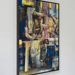 Tjebbe Beekman, Brave new world, 2023